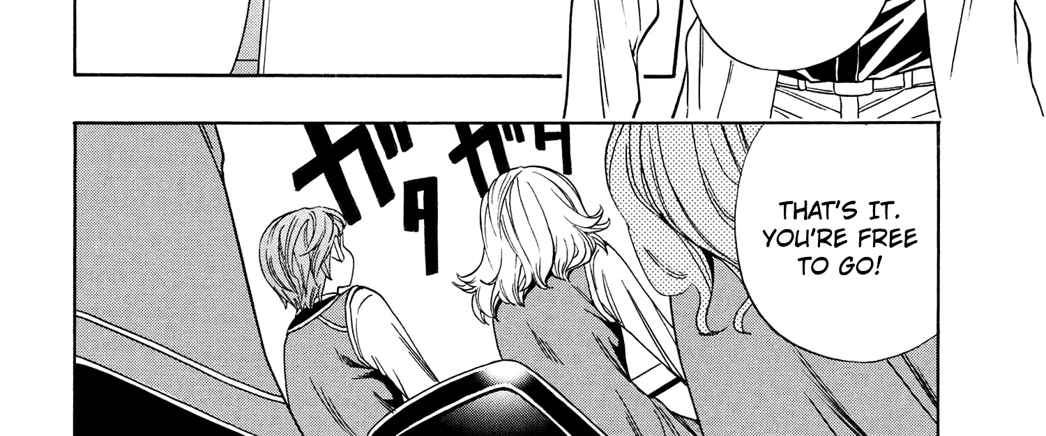 Kenja No Mago Mangakakalot X Chapter 4 Page 61