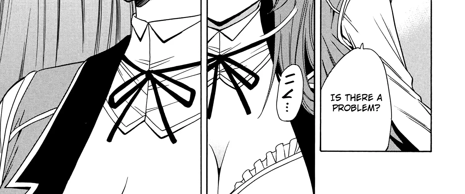 Kenja No Mago Mangakakalot X Chapter 4 Page 63