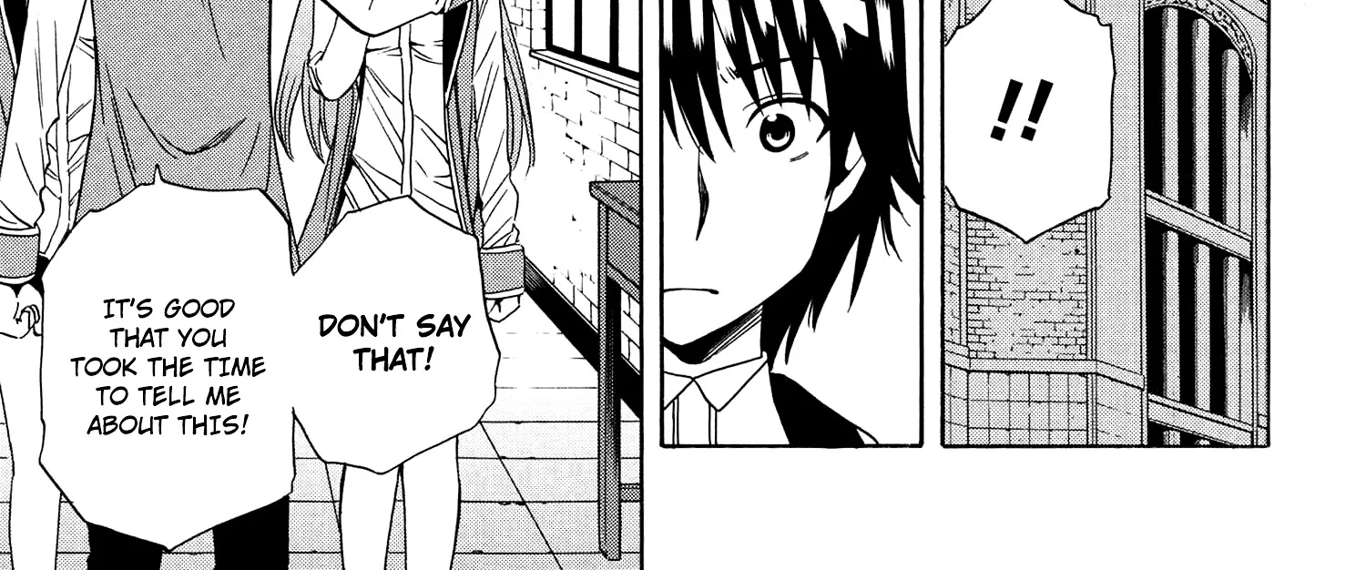 Kenja No Mago Mangakakalot X Chapter 4 Page 67