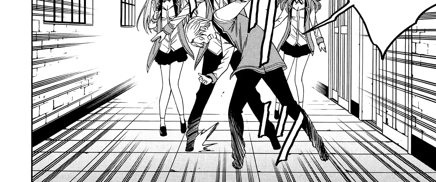 Kenja No Mago Mangakakalot X Chapter 4 Page 73