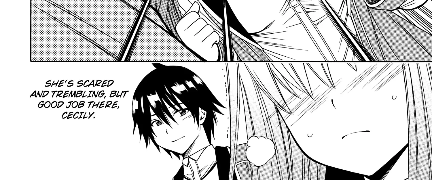 Kenja No Mago Mangakakalot X Chapter 4 Page 81