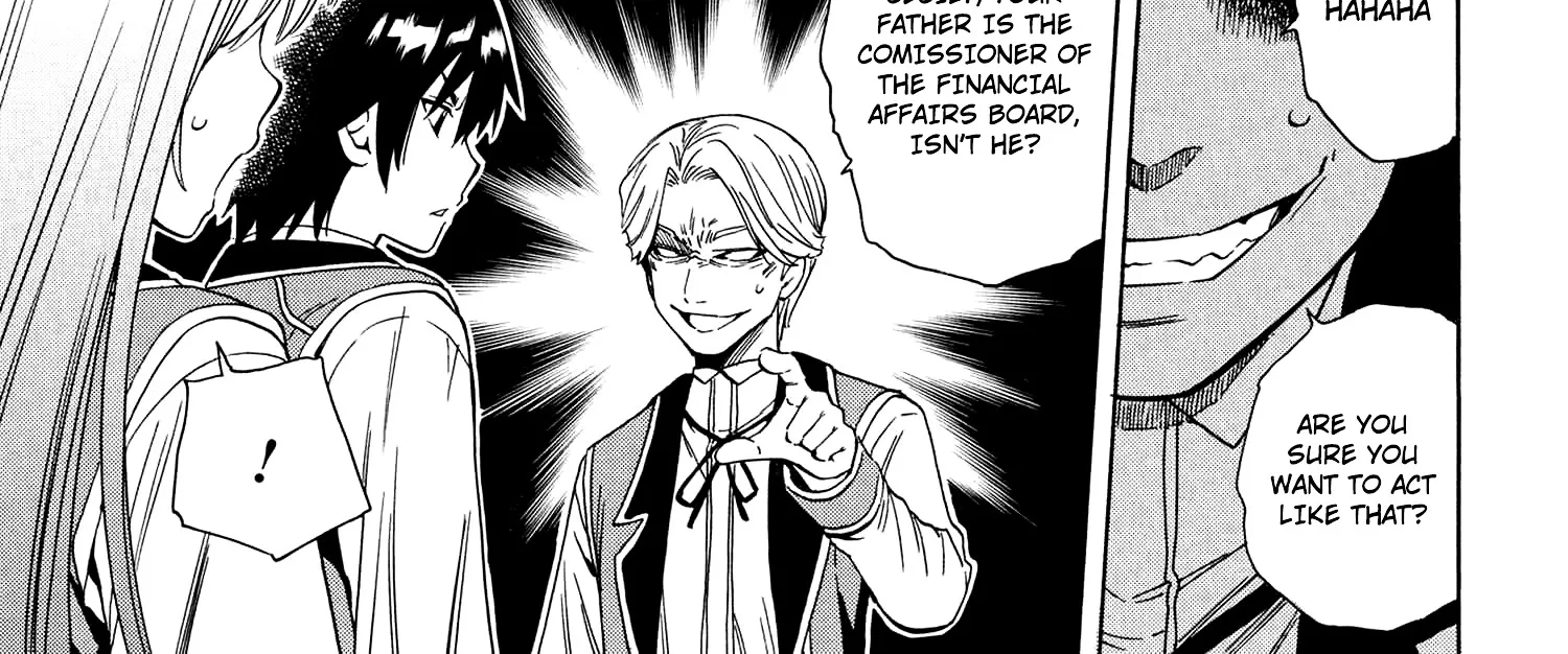 Kenja No Mago Mangakakalot X Chapter 4 Page 87