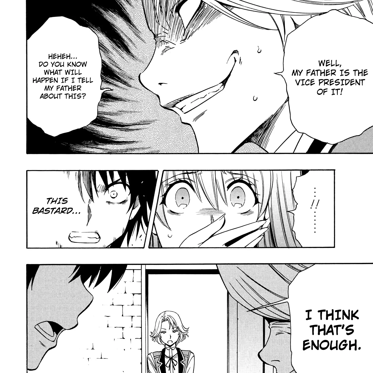 Kenja No Mago Mangakakalot X Chapter 4 Page 88
