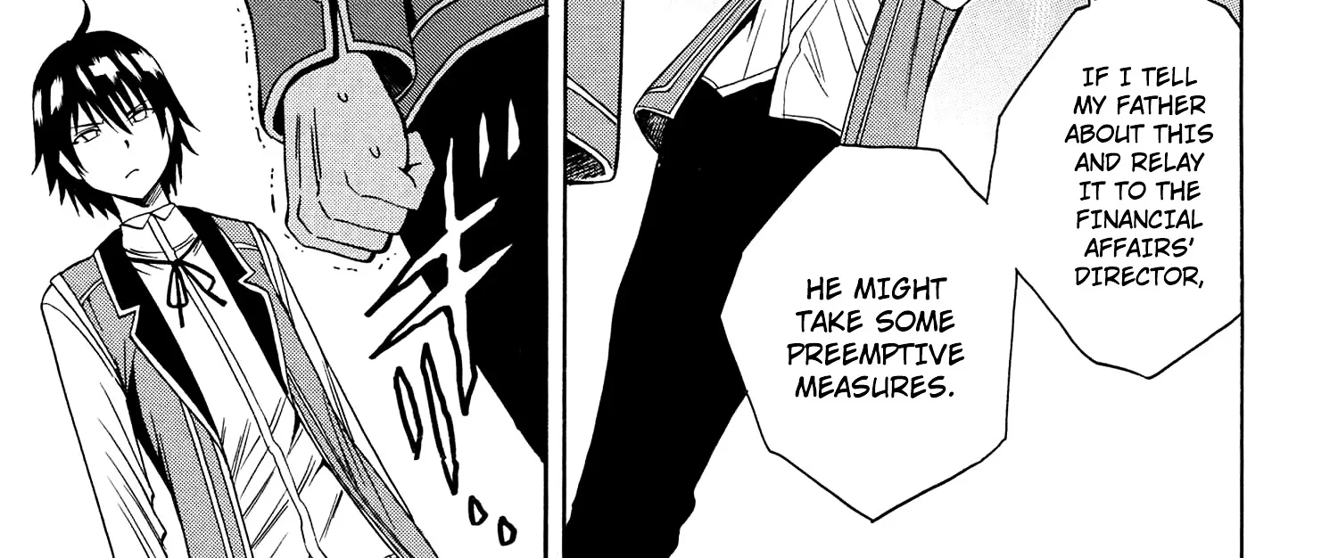 Kenja No Mago Mangakakalot X Chapter 4 Page 91