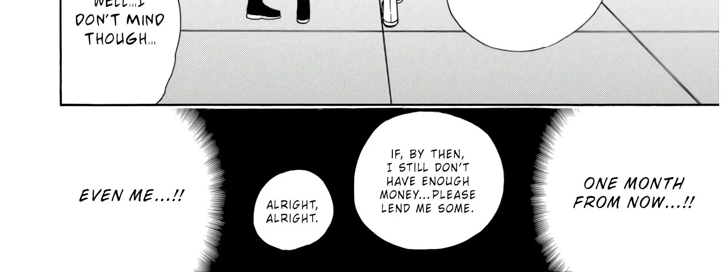 Kenja No Mago Mangakakalot X Chapter 40.5 Page 11