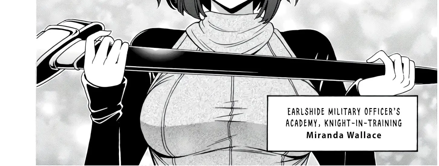 Kenja No Mago Mangakakalot X Chapter 40.5 Page 3