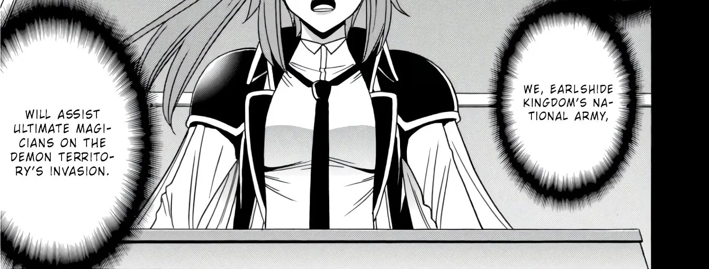 Kenja No Mago Mangakakalot X Chapter 40.5 Page 5