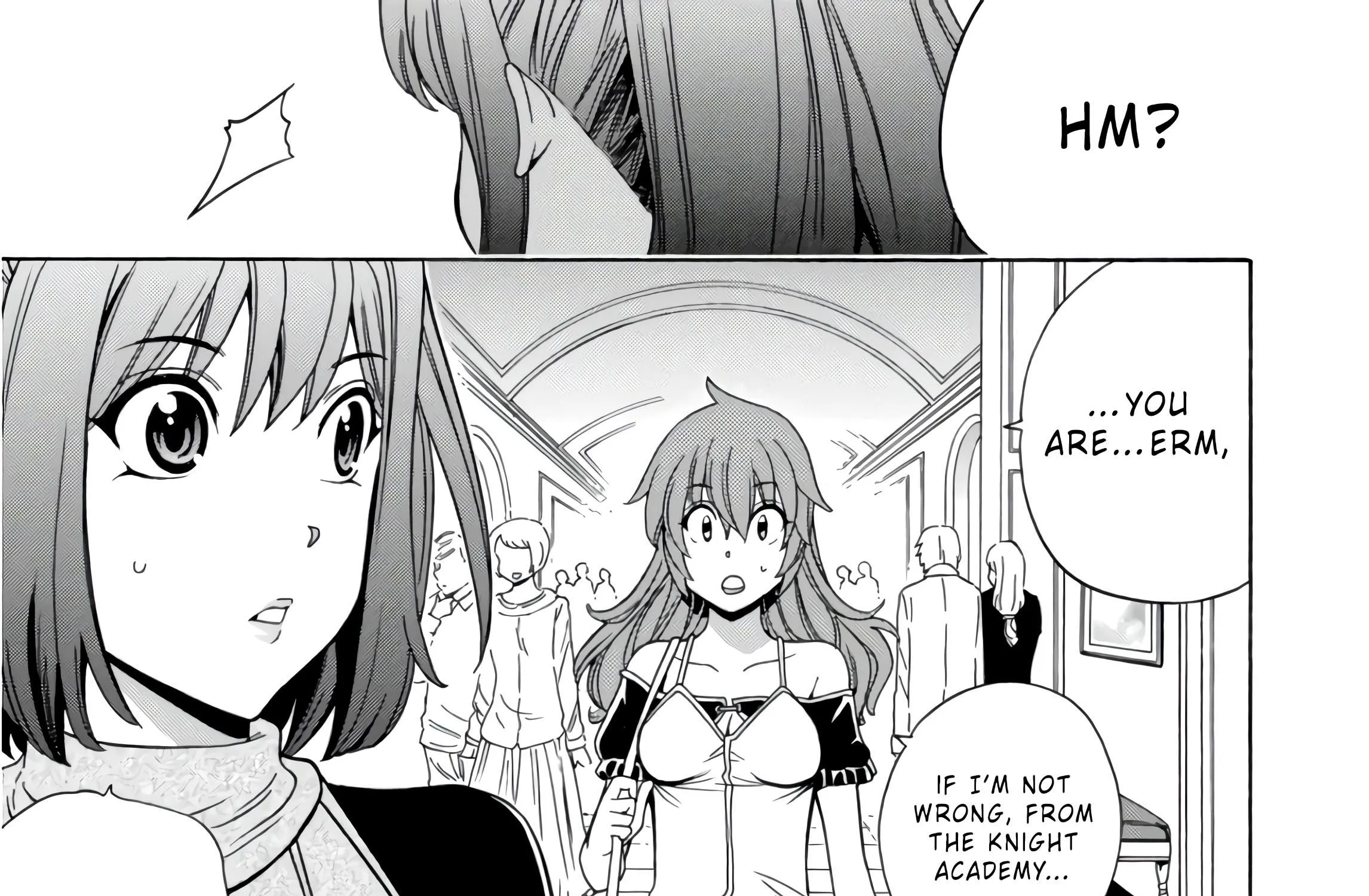 Kenja No Mago Mangakakalot X Chapter 41.5 Page 11
