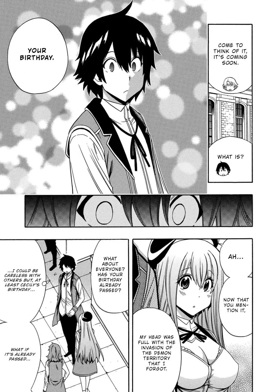 Kenja No Mago Mangakakalot X Chapter 54.1 Page 17