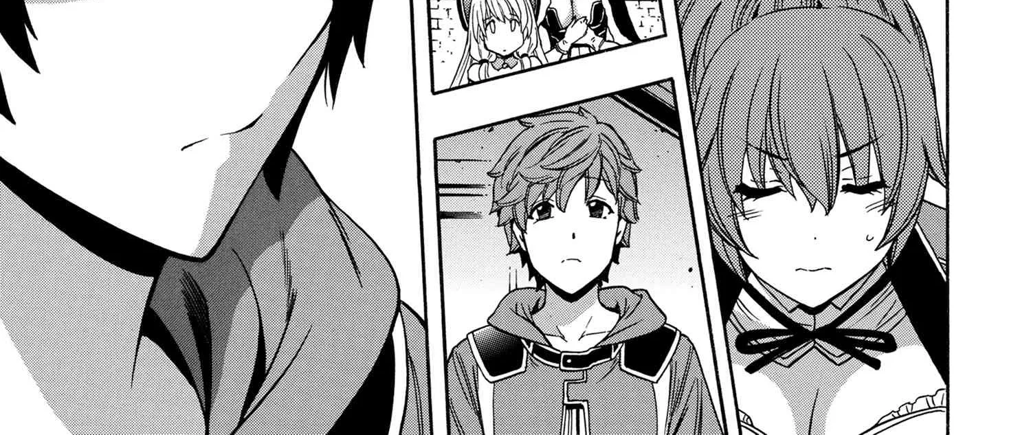 Kenja No Mago Mangakakalot X Chapter 54 Page 11