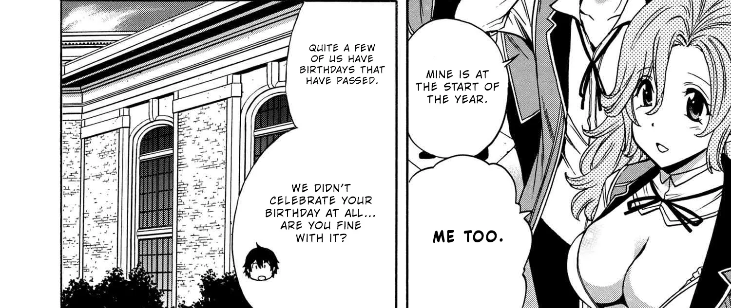 Kenja No Mago Mangakakalot X Chapter 54 Page 37