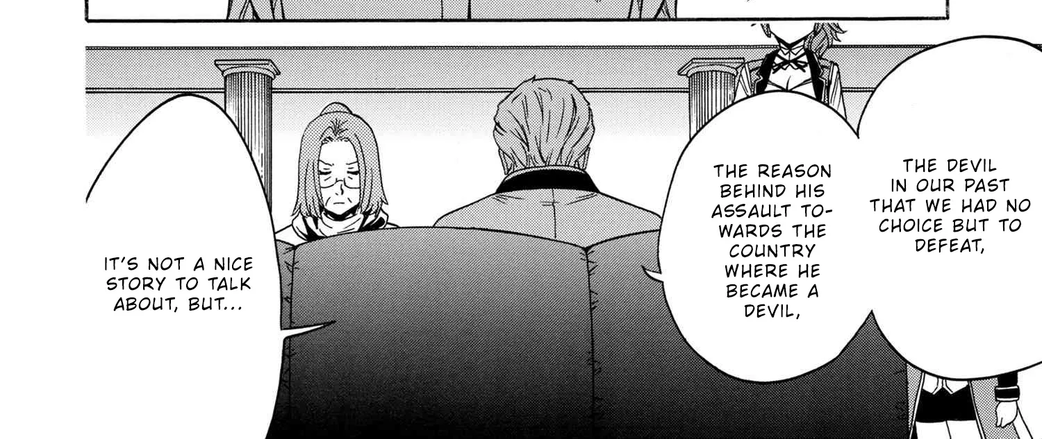 Kenja No Mago Mangakakalot X Chapter 54 Page 5