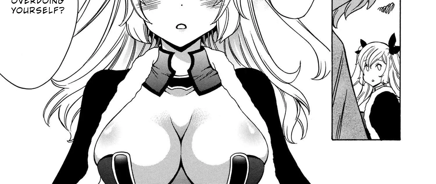 Kenja No Mago Mangakakalot X Chapter 54 Page 55