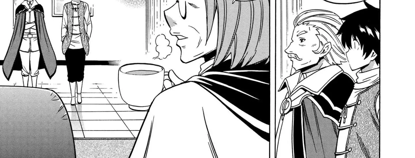 Kenja No Mago Mangakakalot X Chapter 55.1 Page 13