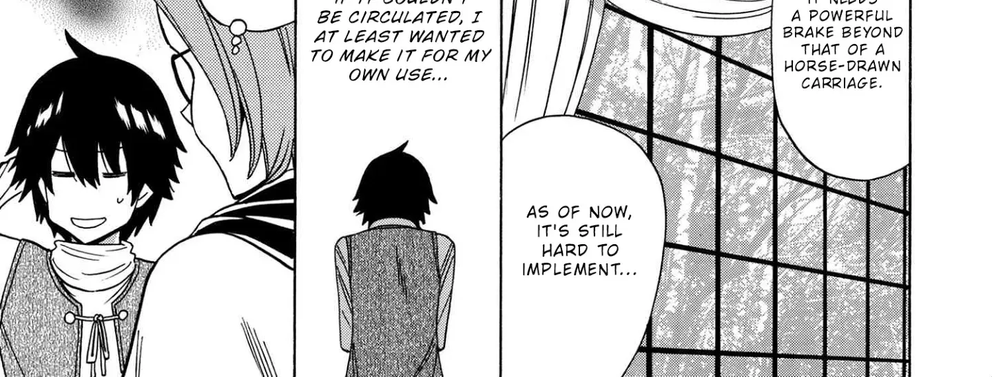 Kenja No Mago Mangakakalot X Chapter 55.1 Page 17