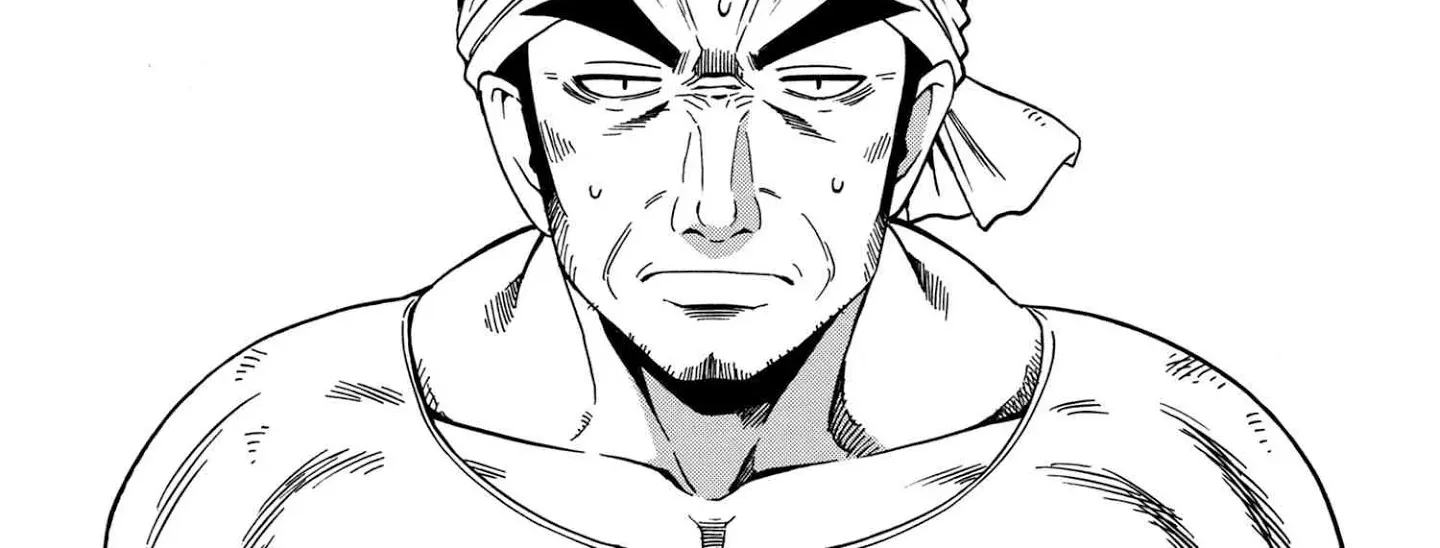 Kenja No Mago Mangakakalot X Chapter 55.1 Page 9