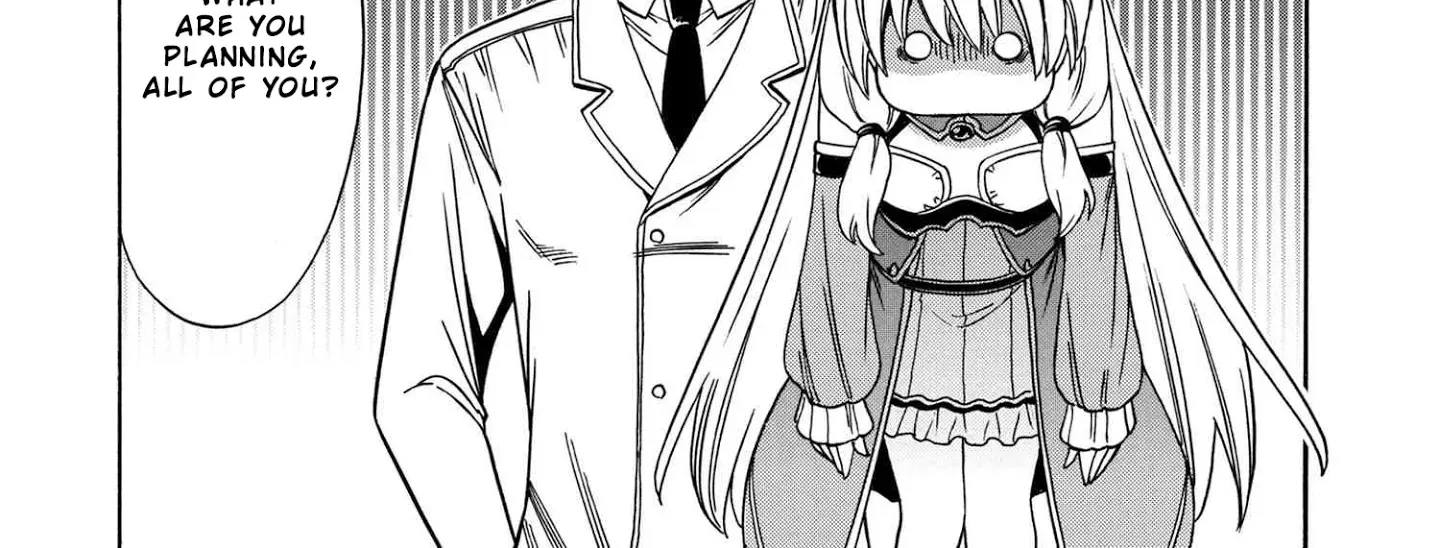 Kenja No Mago Mangakakalot X Chapter 55.2 Page 11