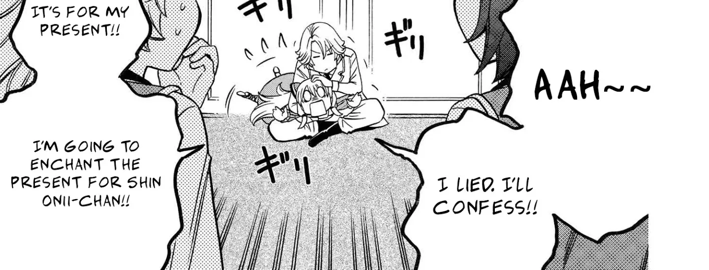 Kenja No Mago Mangakakalot X Chapter 55.2 Page 13