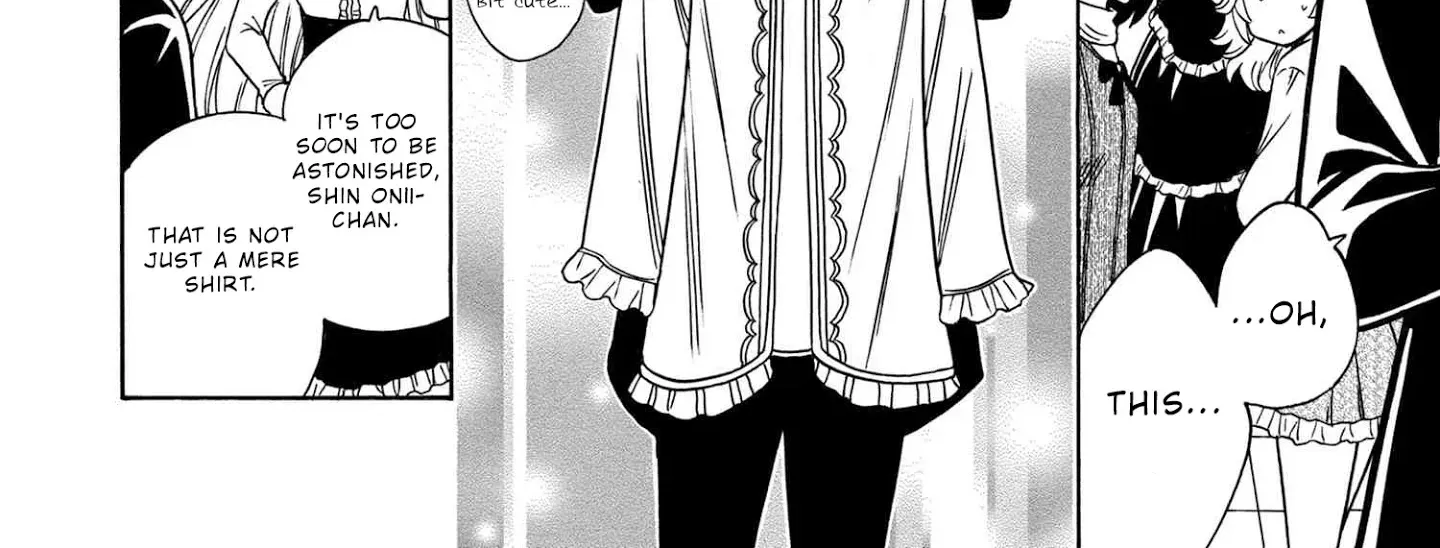 Kenja No Mago Mangakakalot X Chapter 55.2 Page 23