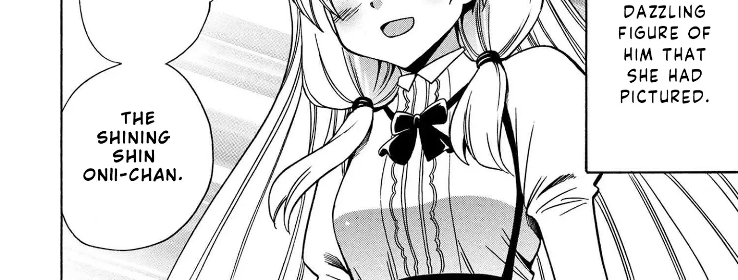 Kenja No Mago Mangakakalot X Chapter 55.2 Page 31