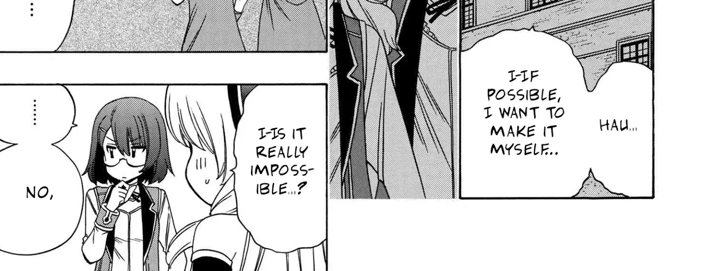 Kenja No Mago Mangakakalot X Chapter 55.2 Page 5