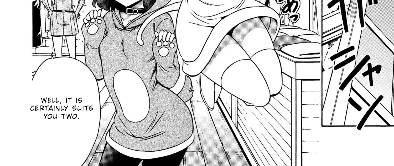 Kenja No Mago Mangakakalot X Chapter 55 Page 18
