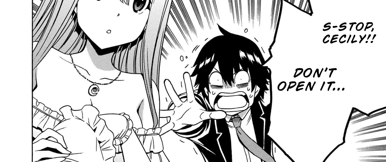 Kenja No Mago Mangakakalot X Chapter 55 Page 102