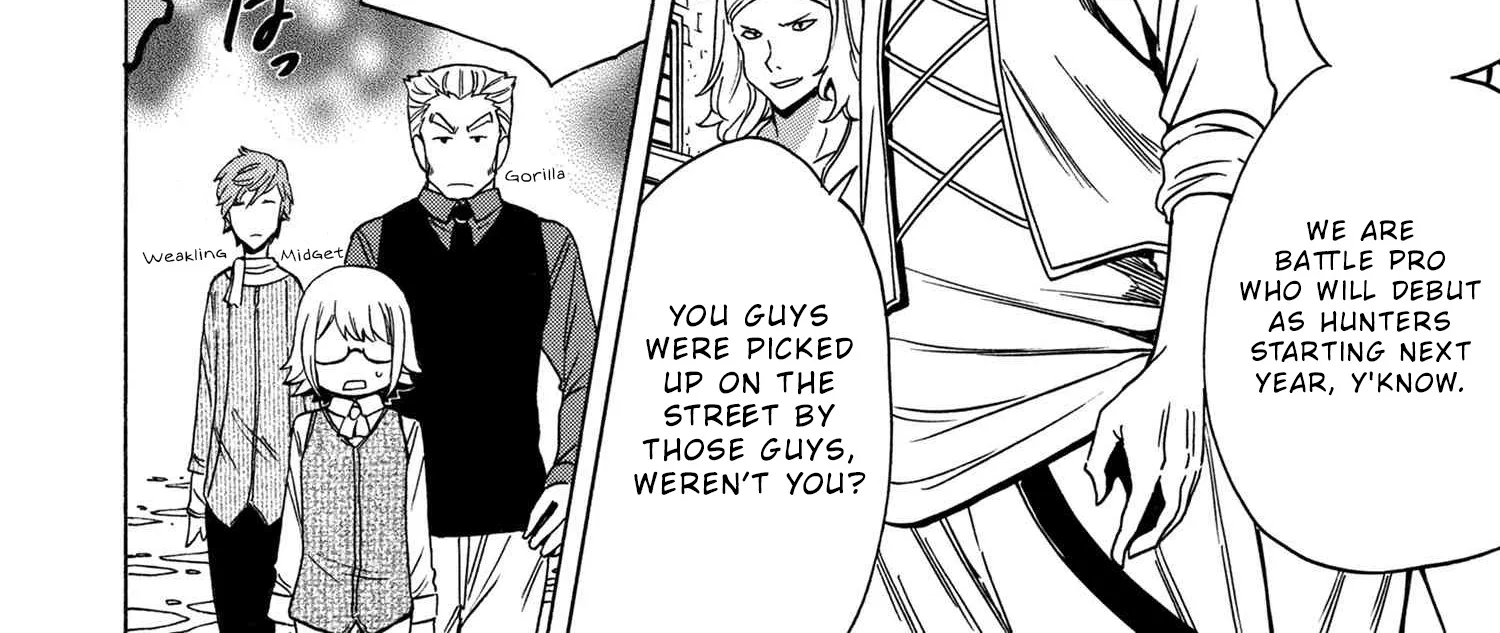 Kenja No Mago Mangakakalot X Chapter 55 Page 30