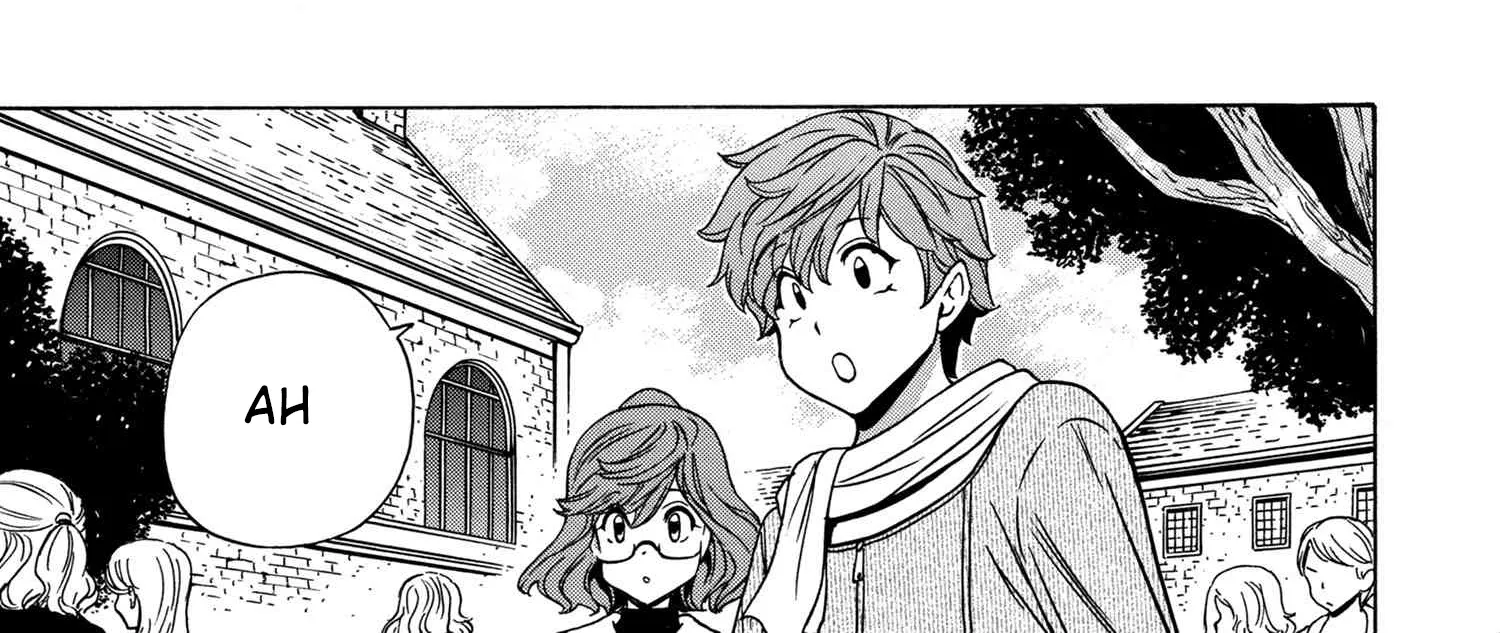 Kenja No Mago Mangakakalot X Chapter 55 Page 24