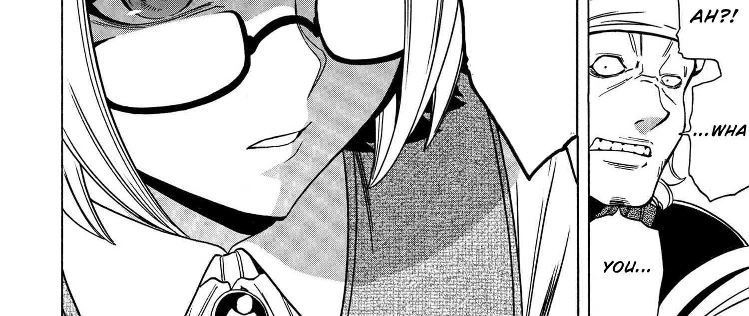 Kenja No Mago Mangakakalot X Chapter 55 Page 34