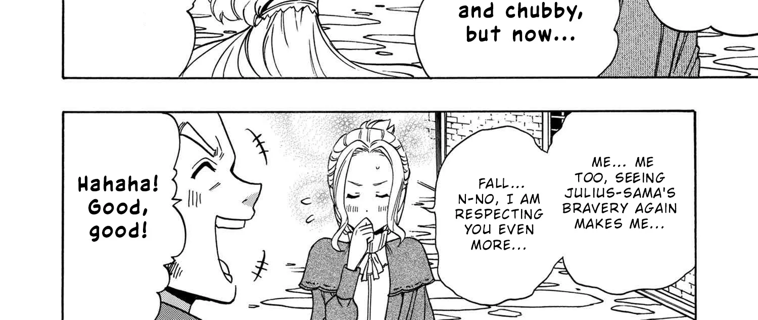Kenja No Mago Mangakakalot X Chapter 55 Page 46