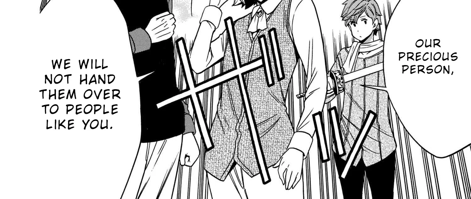 Kenja No Mago Mangakakalot X Chapter 55 Page 42