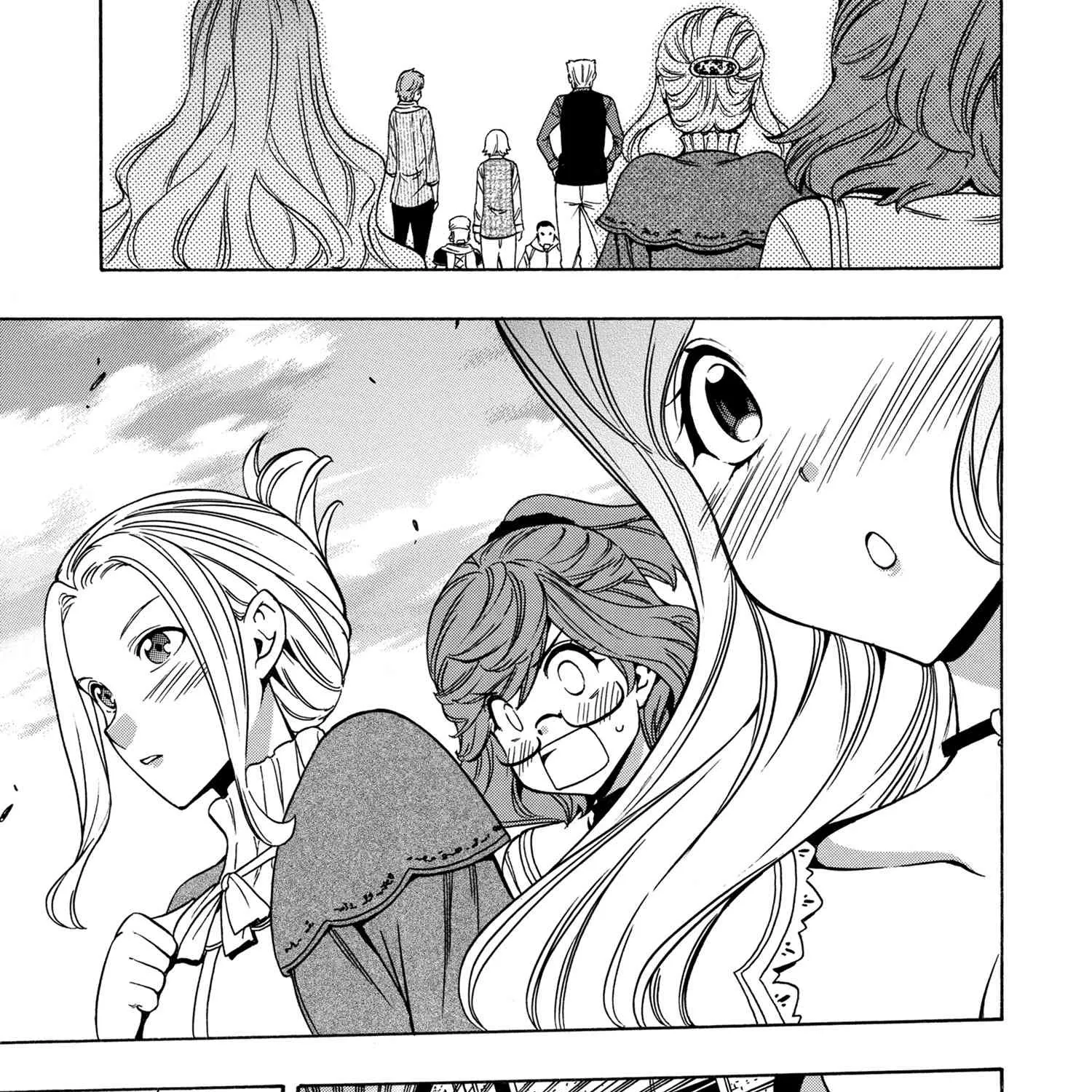 Kenja No Mago Mangakakalot X Chapter 55 Page 43