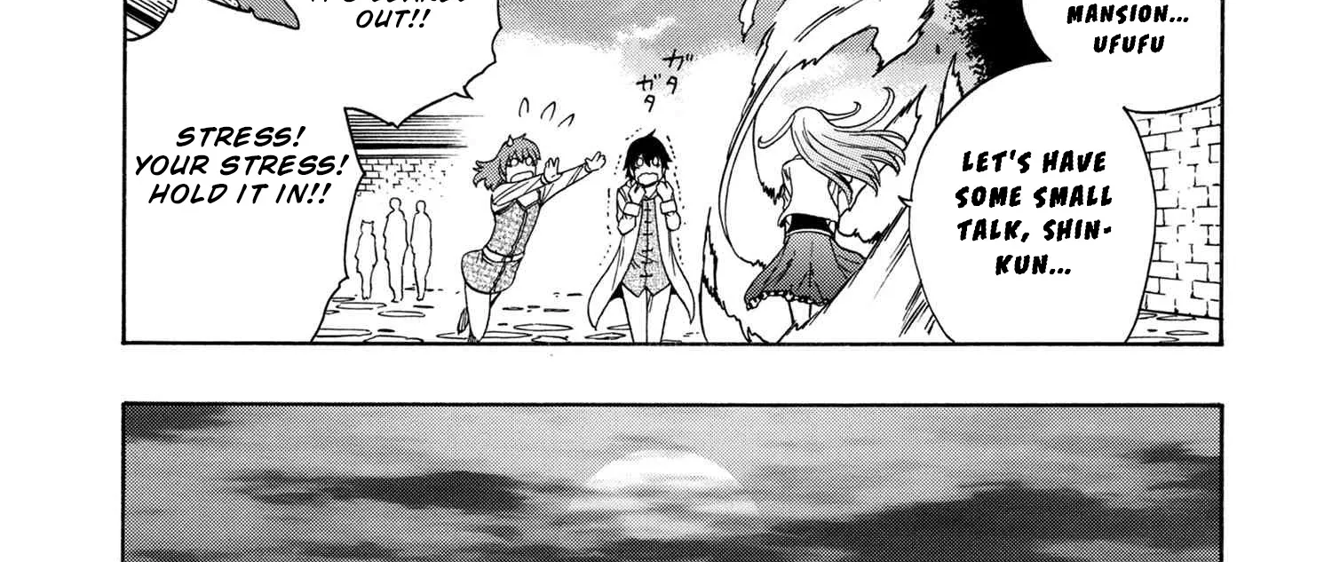 Kenja No Mago Mangakakalot X Chapter 55 Page 56