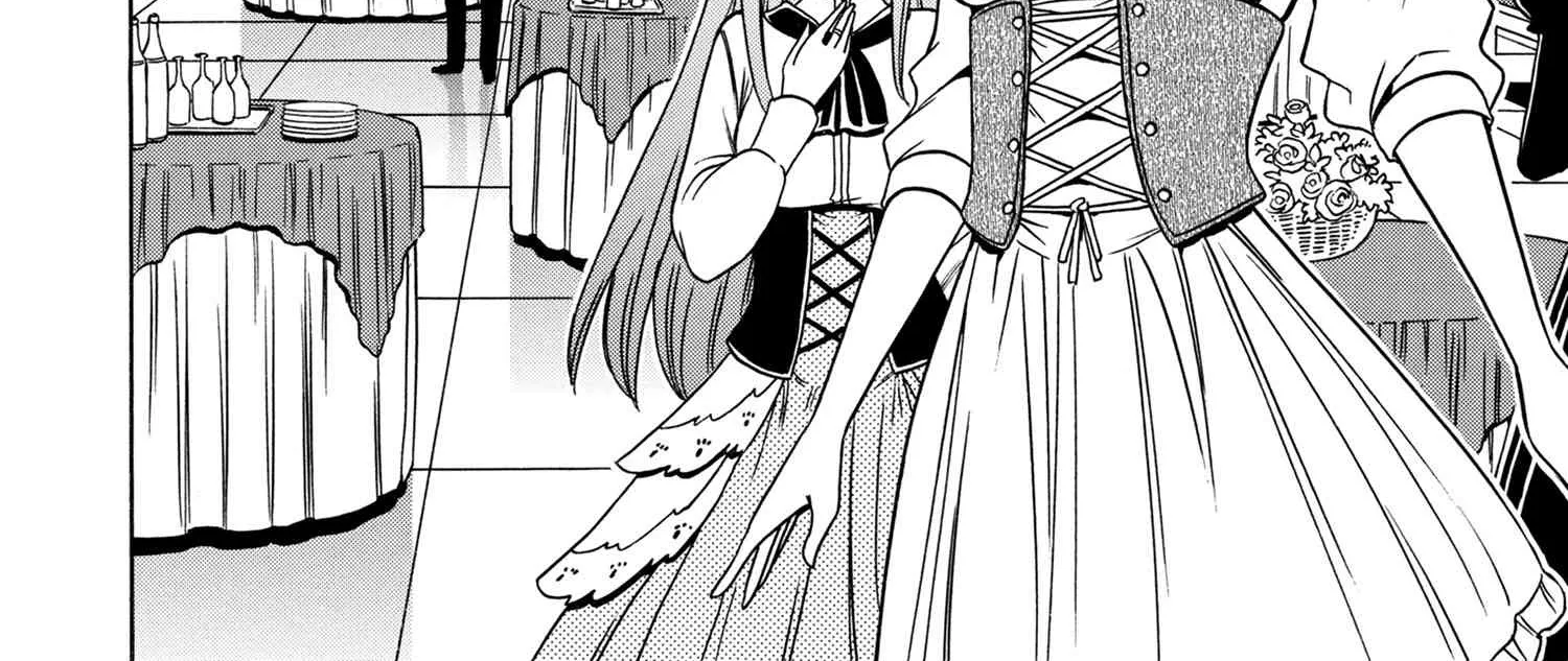 Kenja No Mago Mangakakalot X Chapter 55 Page 58
