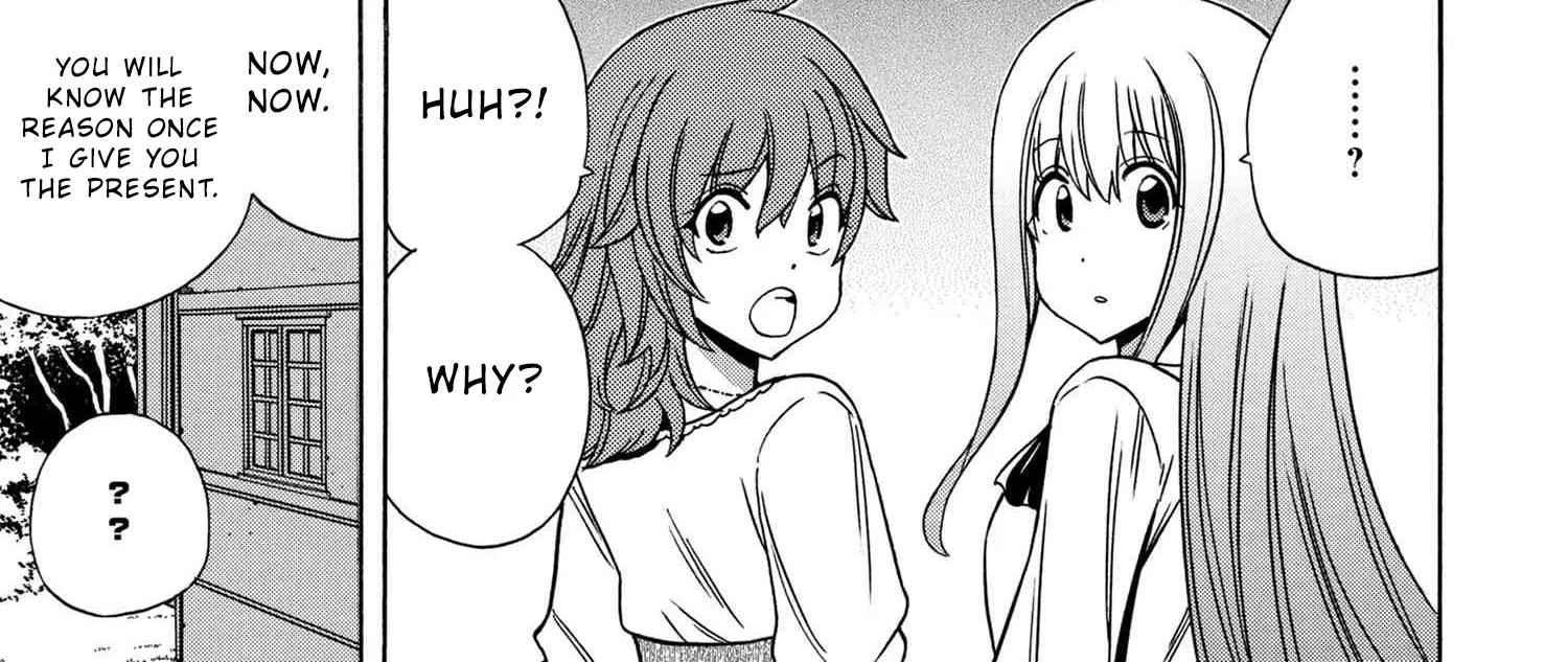 Kenja No Mago Mangakakalot X Chapter 55 Page 60