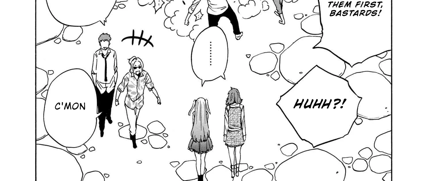 Kenja No Mago Mangakakalot X Chapter 55 Page 6