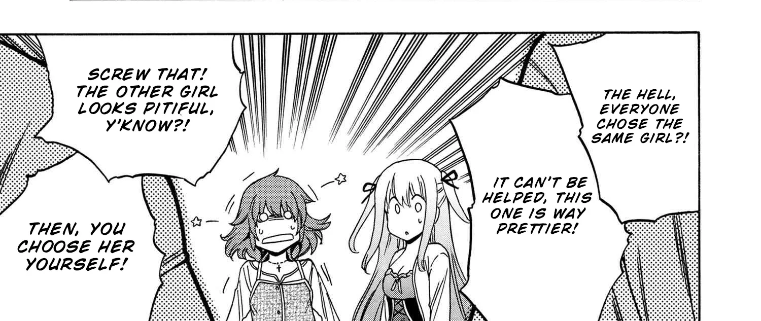 Kenja No Mago Mangakakalot X Chapter 55 Page 8