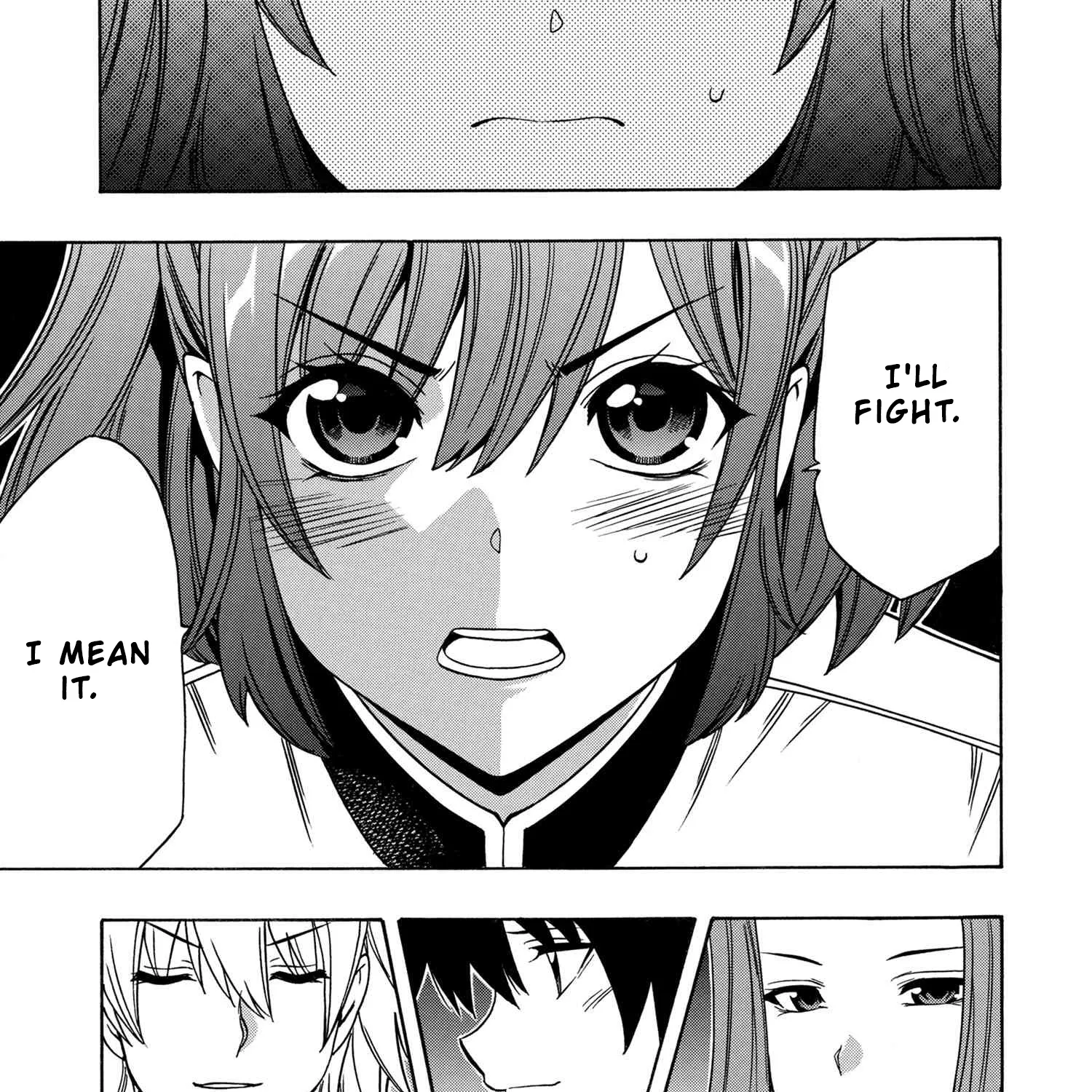 Kenja No Mago Mangakakalot X Chapter 55 Page 71