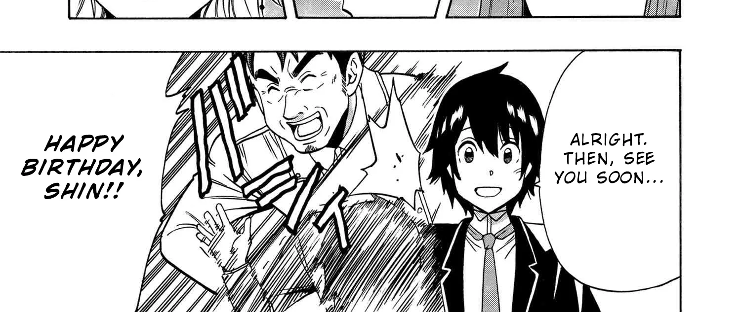 Kenja No Mago Mangakakalot X Chapter 55 Page 72