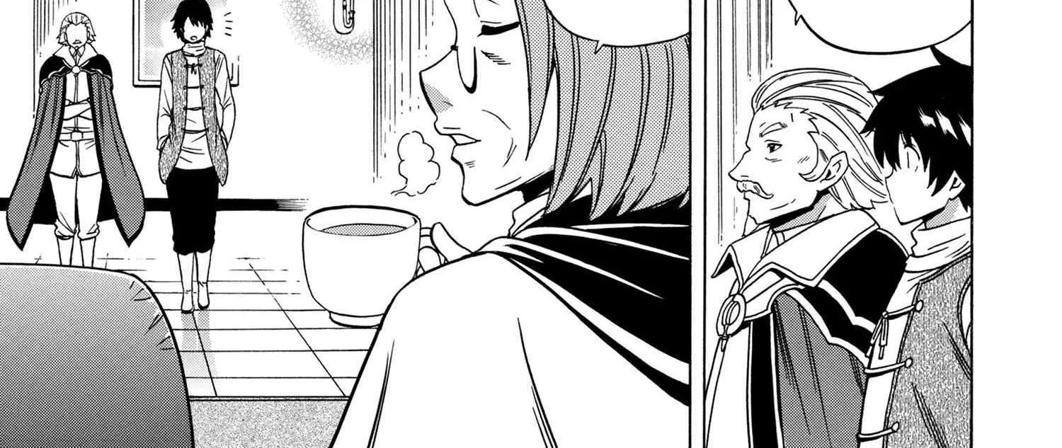 Kenja No Mago Mangakakalot X Chapter 56.1 Page 14