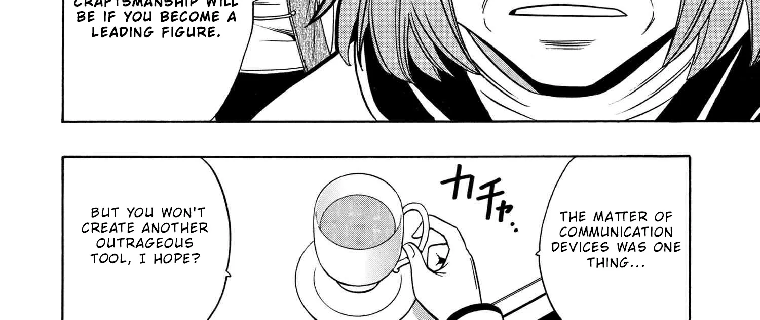 Kenja No Mago Mangakakalot X Chapter 56.1 Page 16