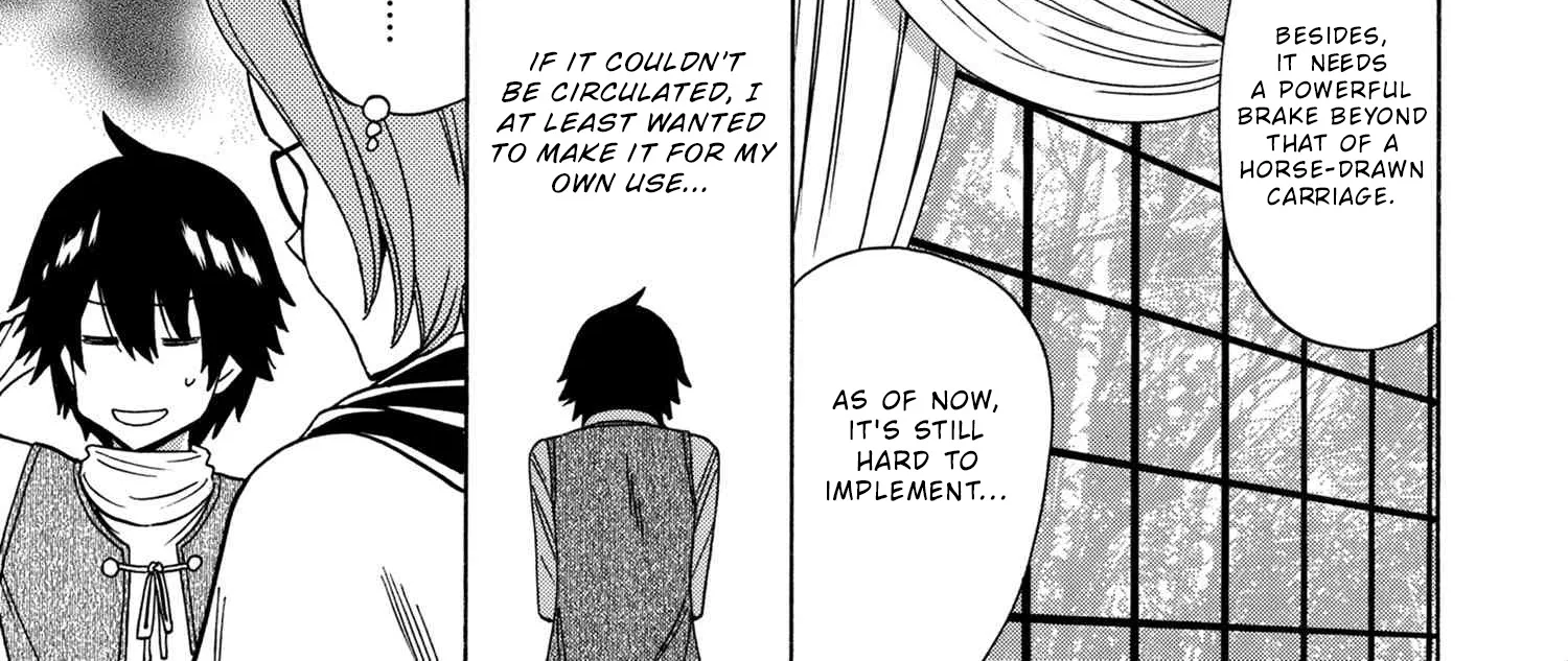 Kenja No Mago Mangakakalot X Chapter 56.1 Page 18