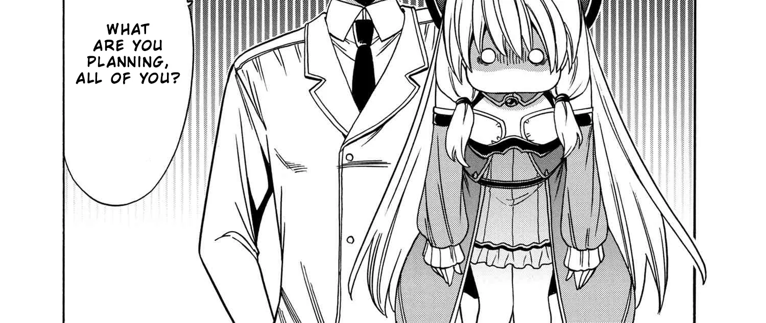 Kenja No Mago Mangakakalot X Chapter 56.2 Page 12