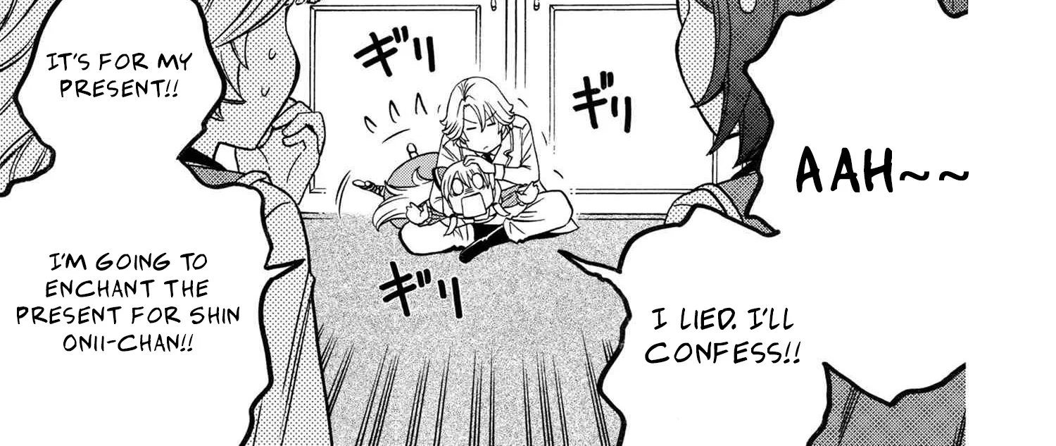 Kenja No Mago Mangakakalot X Chapter 56.2 Page 14