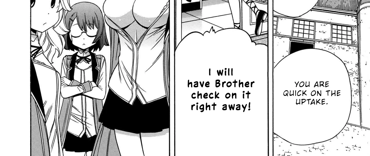 Kenja No Mago Mangakakalot X Chapter 56.2 Page 20