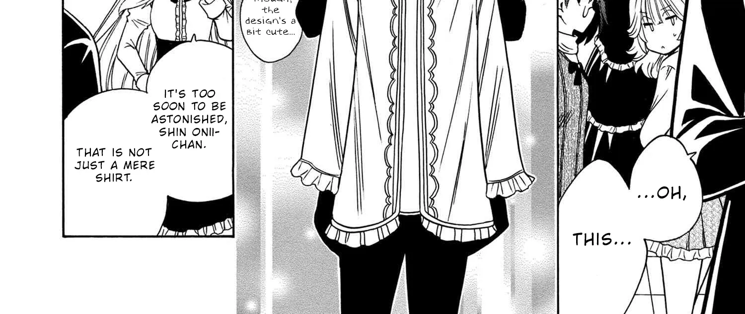 Kenja No Mago Mangakakalot X Chapter 56.2 Page 24