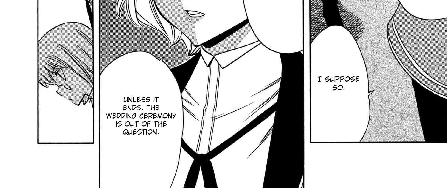 Kenja No Mago Mangakakalot X Chapter 57 Page 30