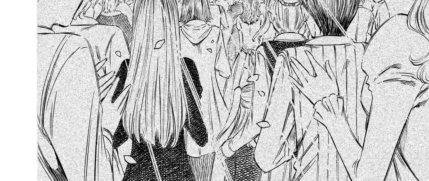 Kenja No Mago Mangakakalot X Chapter 57 Page 34