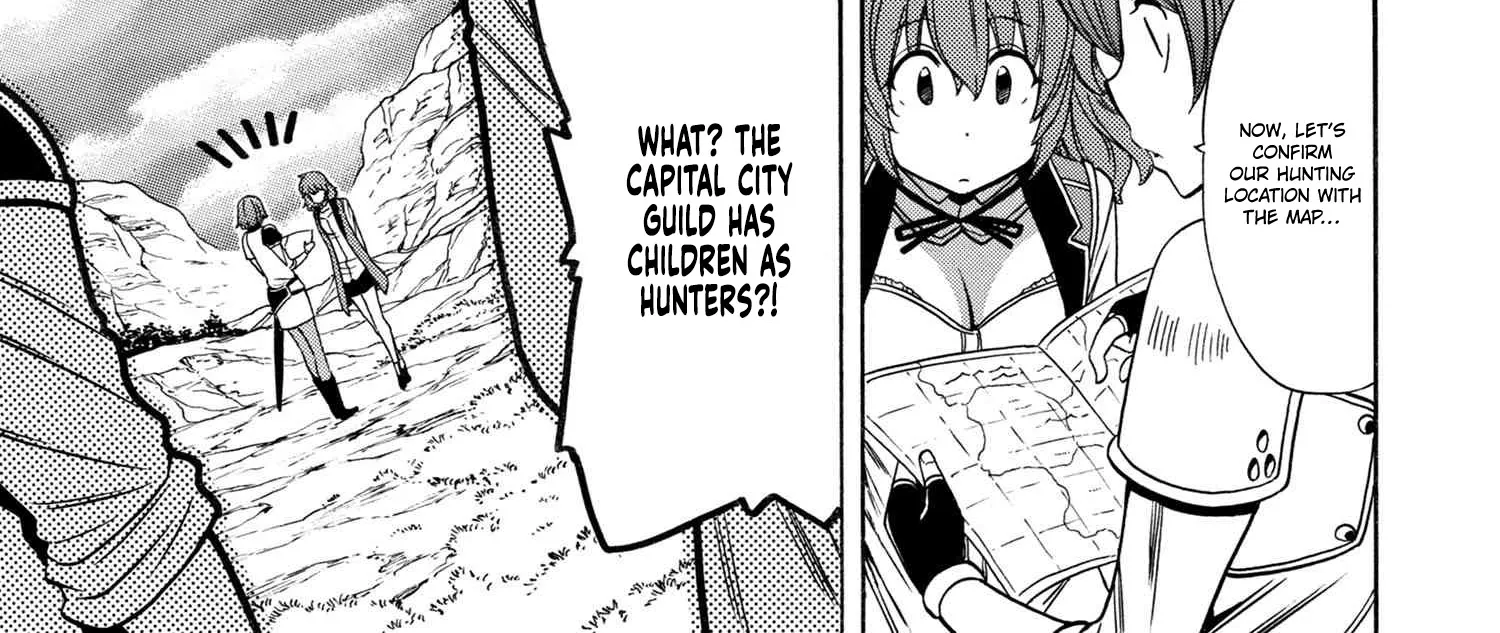 Kenja No Mago Mangakakalot X Chapter 57 Page 60